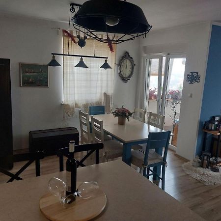 Apartments Franny Novi Vinodolski Kültér fotó