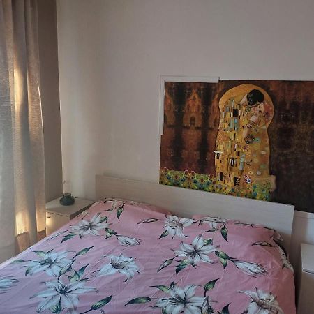 Apartments Franny Novi Vinodolski Kültér fotó