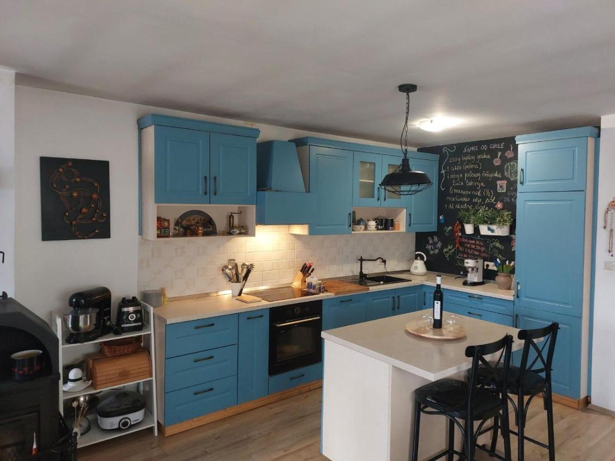 Apartments Franny Novi Vinodolski Kültér fotó