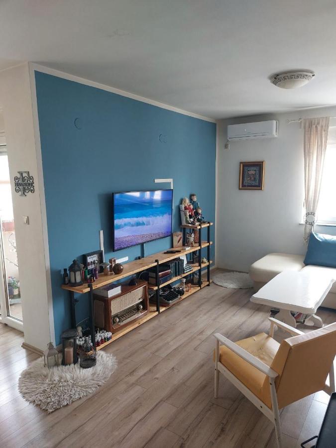 Apartments Franny Novi Vinodolski Kültér fotó