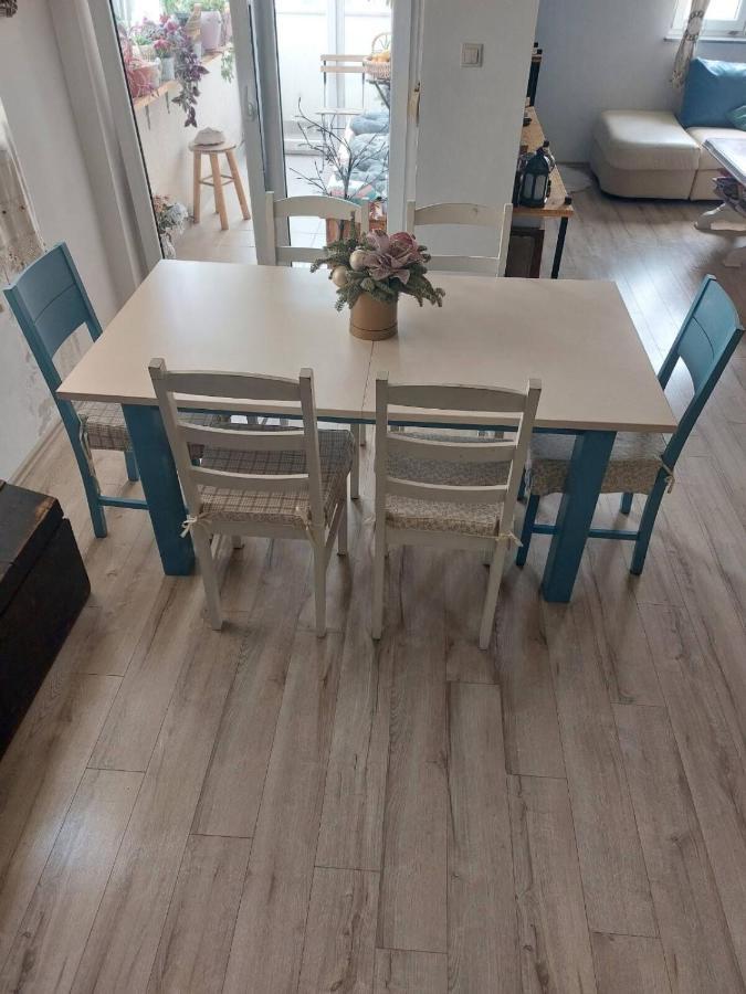 Apartments Franny Novi Vinodolski Kültér fotó