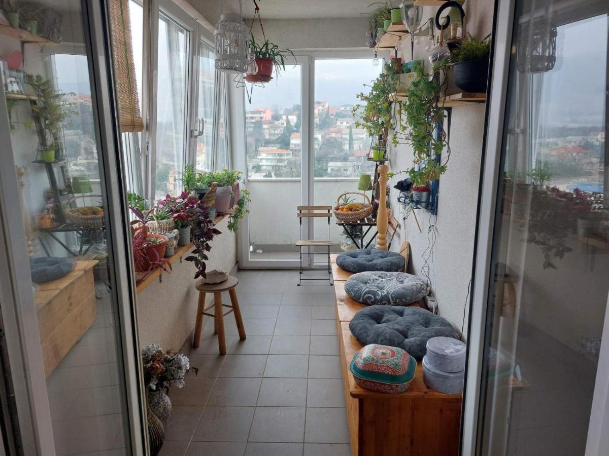 Apartments Franny Novi Vinodolski Kültér fotó