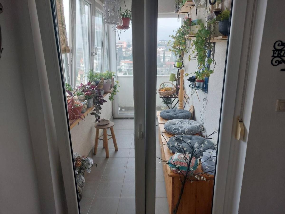 Apartments Franny Novi Vinodolski Kültér fotó