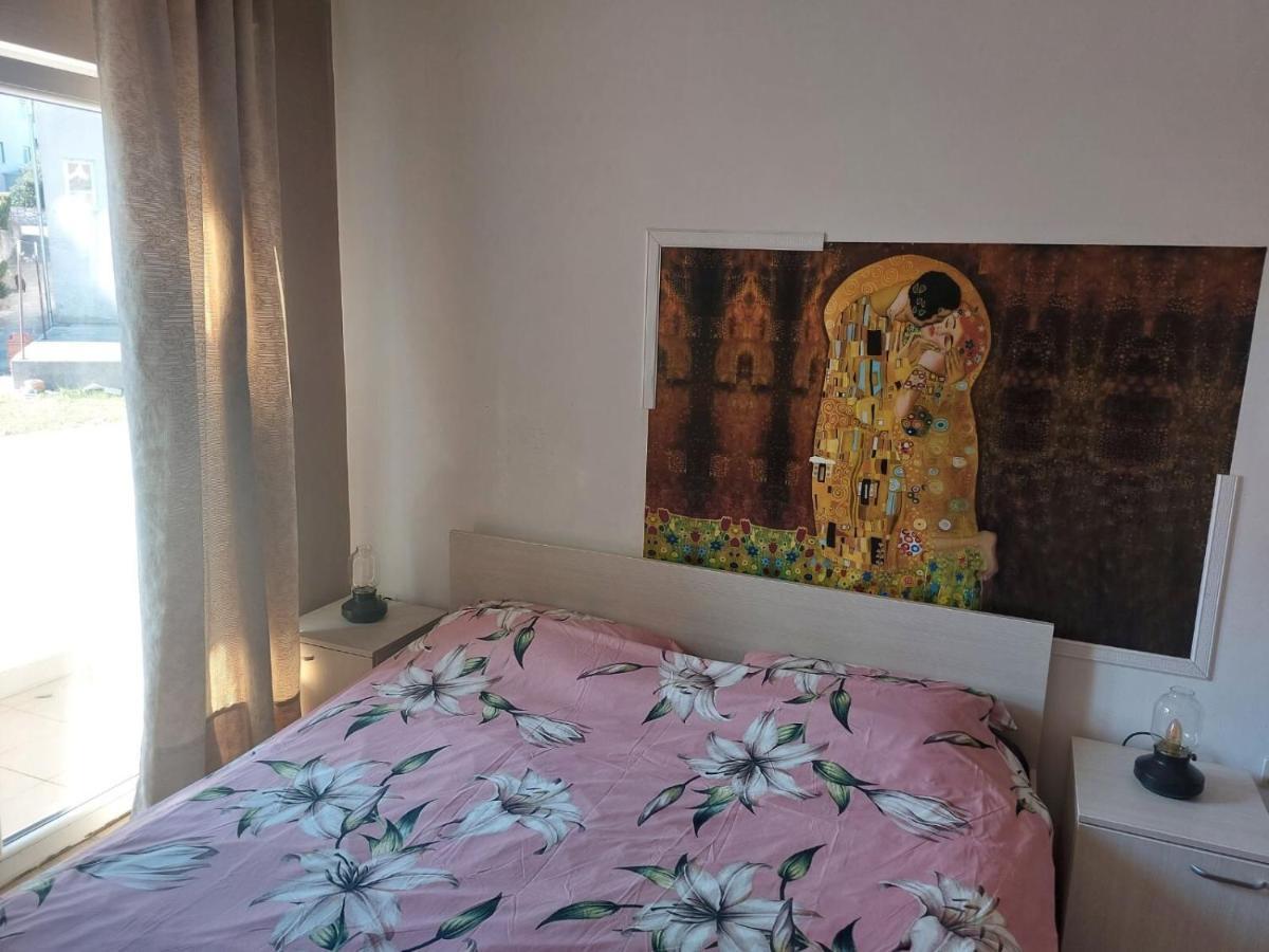 Apartments Franny Novi Vinodolski Kültér fotó