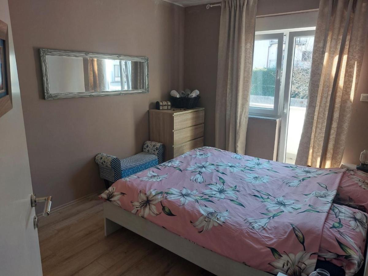 Apartments Franny Novi Vinodolski Kültér fotó